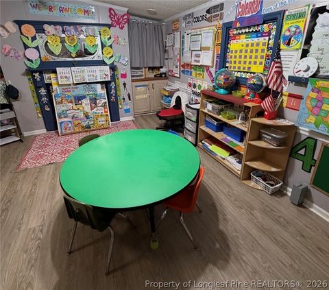 Tiny photo for 100 Mcdougald Drive, Raeford, NC 28376 (MLS # 761018)