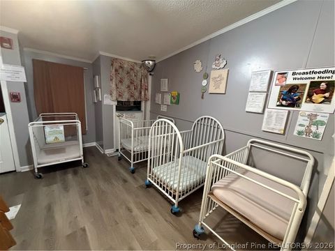 Tiny photo for 100 Mcdougald Drive, Raeford, NC 28376 (MLS # 761018)