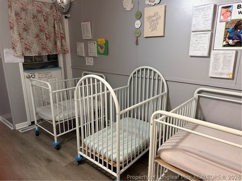 Tiny photo for 100 Mcdougald Drive, Raeford, NC 28376 (MLS # 761018)