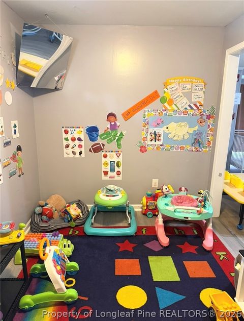 Tiny photo for 100 Mcdougald Drive, Raeford, NC 28376 (MLS # 761018)