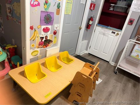 Tiny photo for 100 Mcdougald Drive, Raeford, NC 28376 (MLS # 761018)