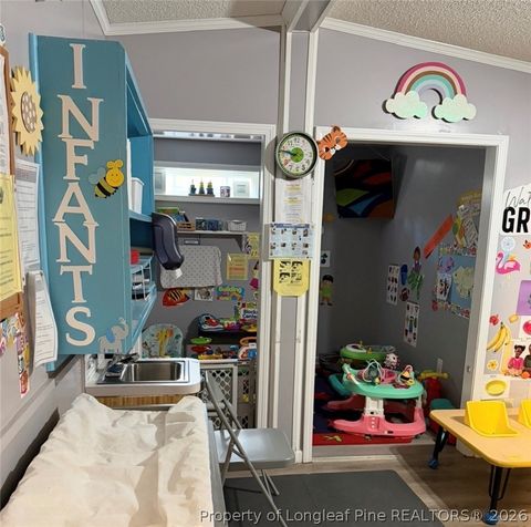 Tiny photo for 100 Mcdougald Drive, Raeford, NC 28376 (MLS # 761018)