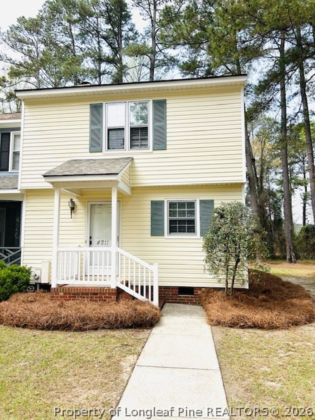 Photo of 4811 Pinedale Boulevard, Lumberton, NC 28358 (MLS # 760038)