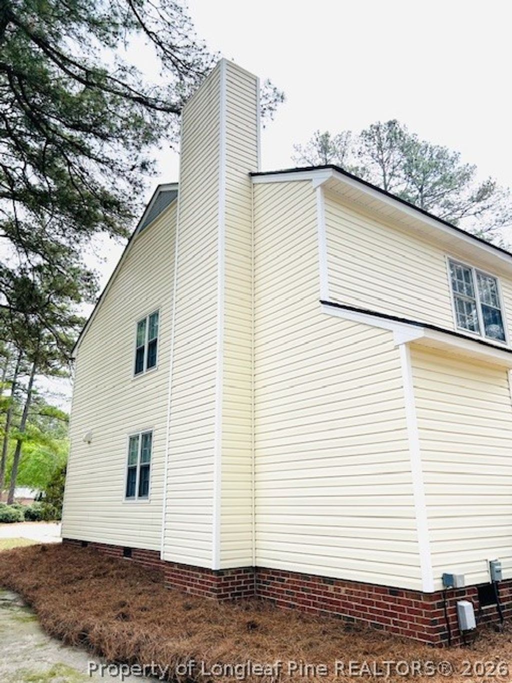 Photo of 4811 Pinedale Boulevard, Lumberton, NC 28358 (MLS # 760038)