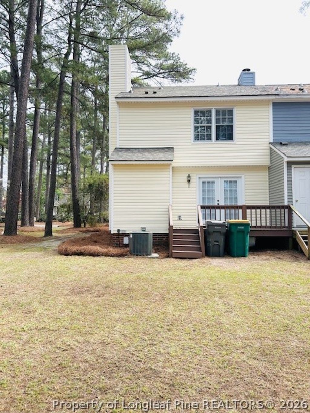 Photo of 4811 Pinedale Boulevard, Lumberton, NC 28358 (MLS # 760038)