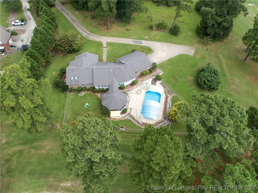 5350 Club House Lane