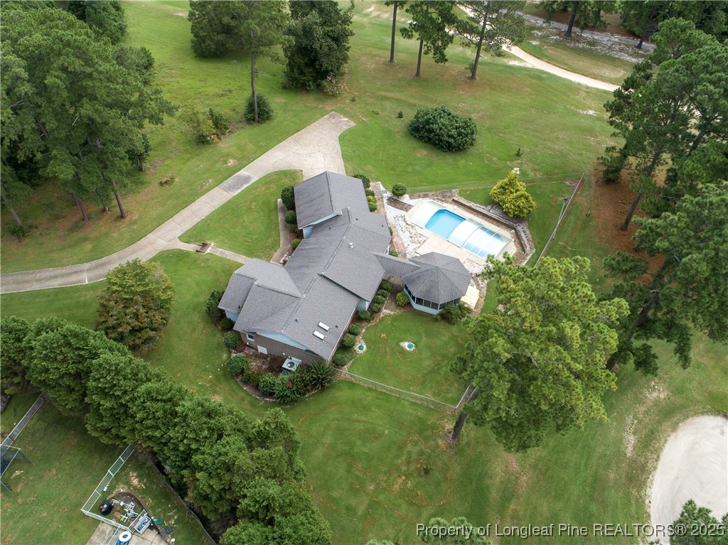 5350 Club House Lane