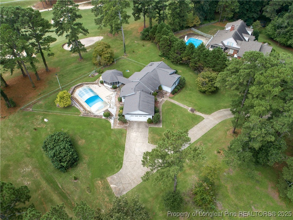 5350 Club House Lane