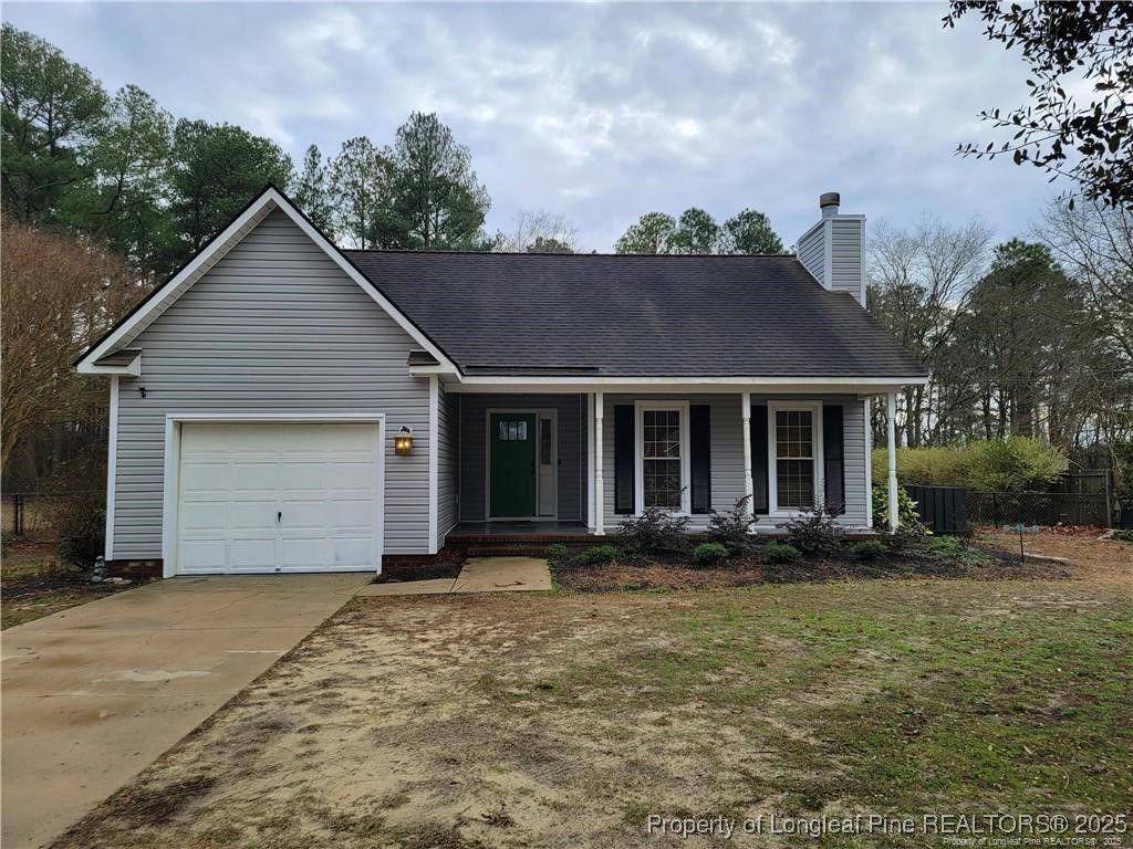 Photo of 7029 Kalmia Lane, Hope Mills, NC 28348 (MLS # 752341)