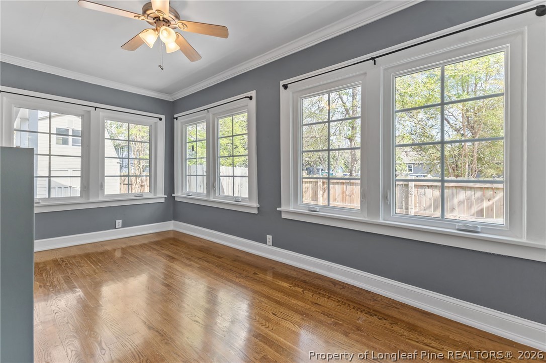 1326 Fort Bragg Road