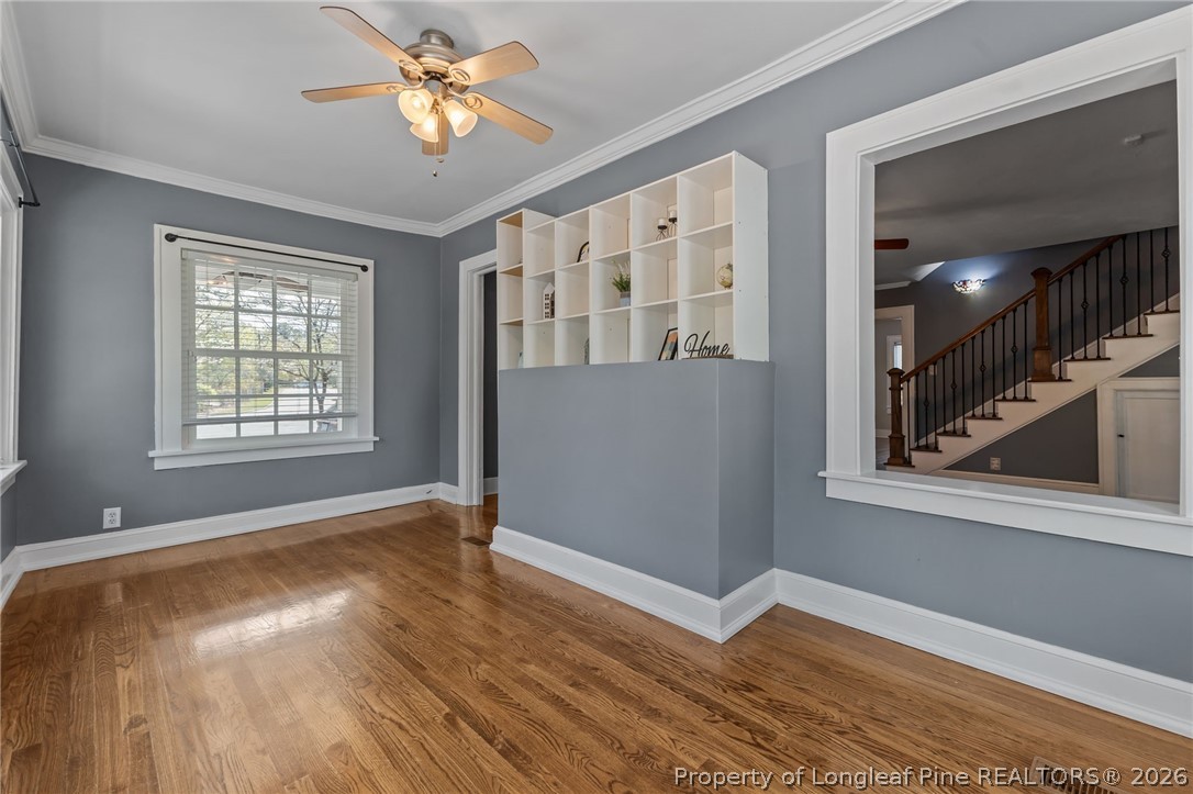 1326 Fort Bragg Road