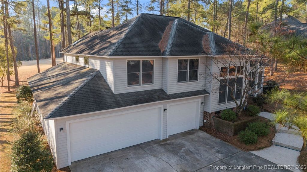 Photo of 15620 Fox Lane, Wagram, NC 28396 (MLS # 756176)