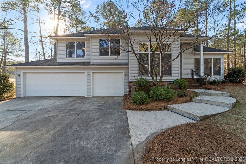 Photo of 15620 Fox Lane, Wagram, NC 28396 (MLS # 756176)
