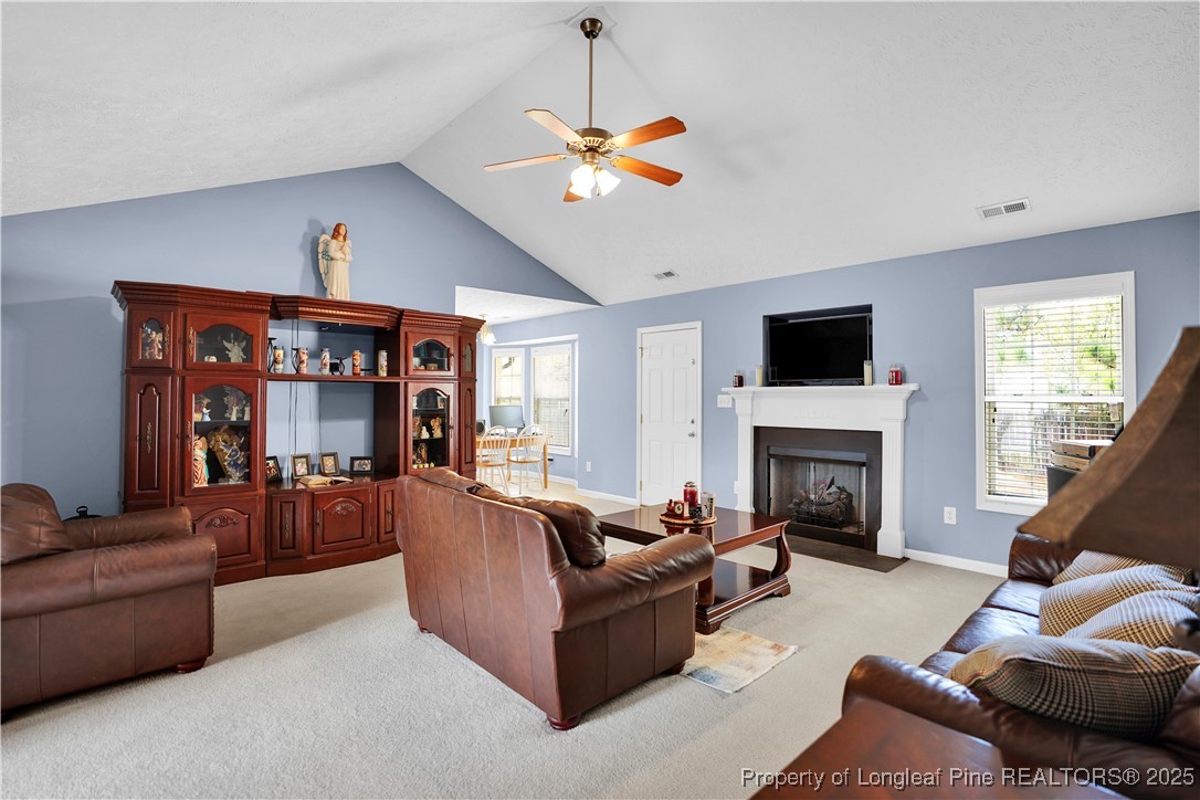 5532 Thackeray Drive