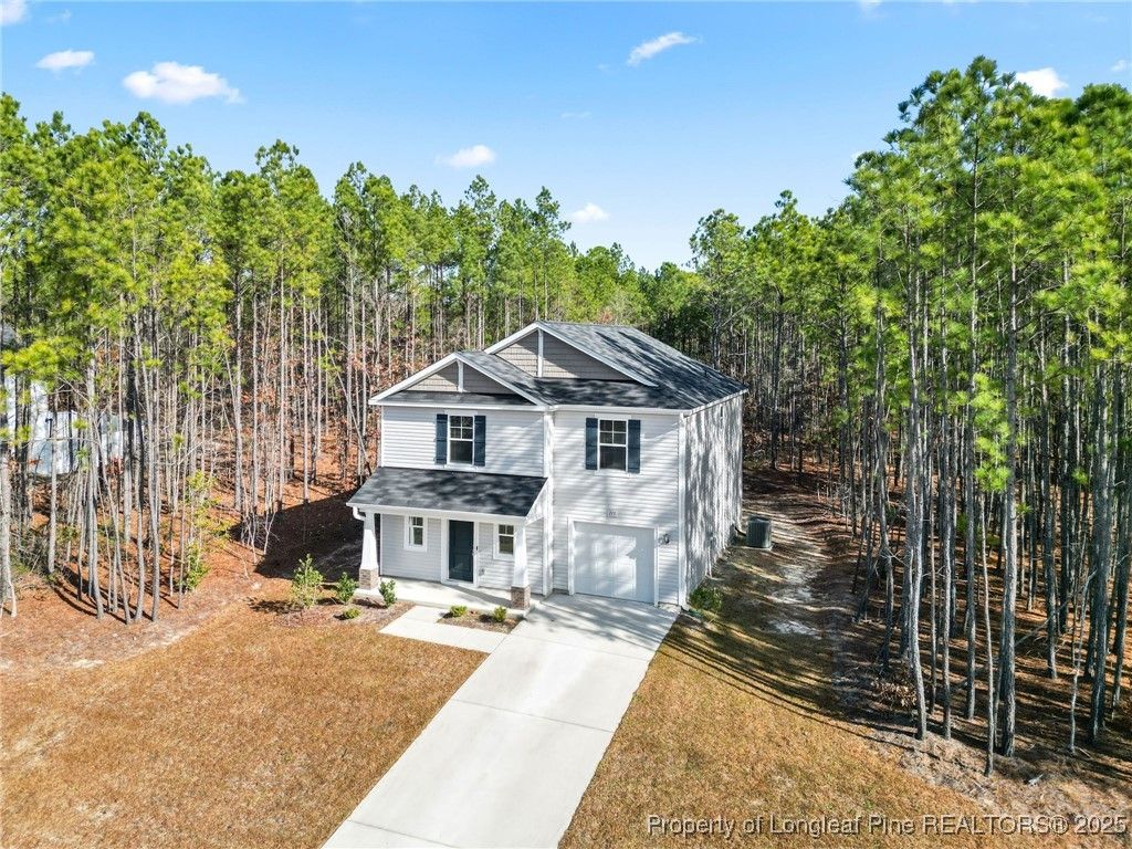 Photo of 113 Rocking Horse Lane, Sanford, NC 27332 (MLS # 754192)
