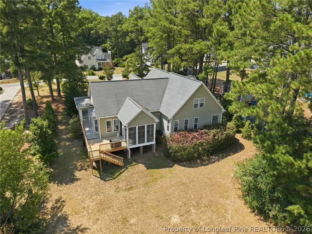 Photo of 179 Tilden Howington Drive, Lillington, NC 27546 (MLS # 765778)
