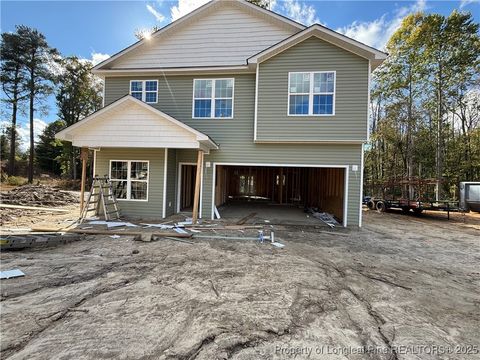 Photo of 6827 Netherdale Drive, Fayetteville, NC 28314 (MLS # 752977)