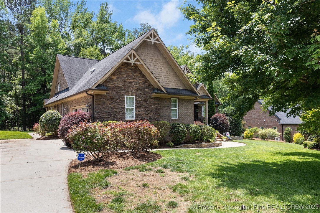 3027 Carrington Lane