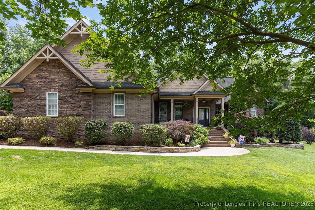 3027 Carrington Lane