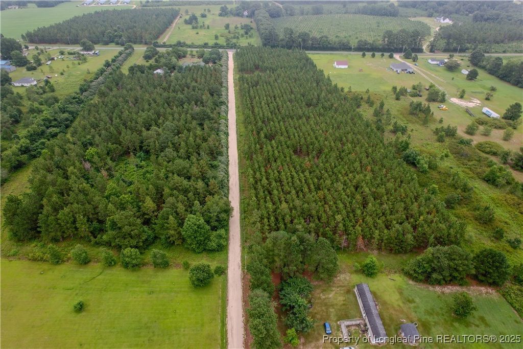 Photo of 1157 Gainey Road, Raeford, NC 28376 (MLS # 746990)