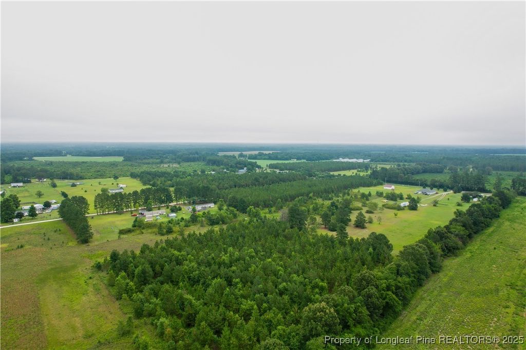 Photo of 1157 Gainey Road, Raeford, NC 28376 (MLS # 746990)