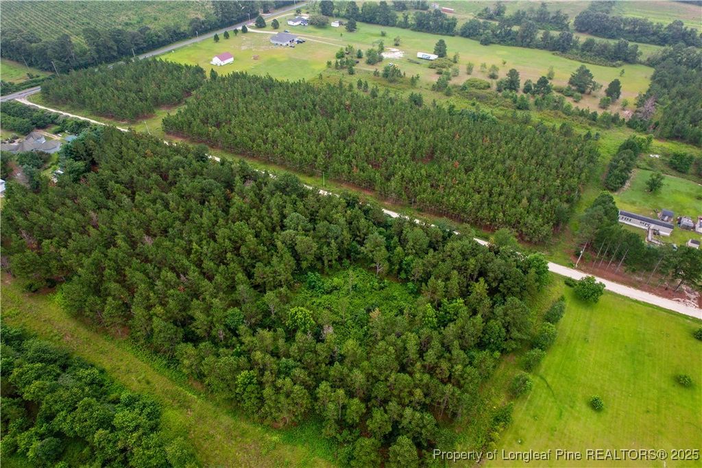 Photo of 1157 Gainey Road, Raeford, NC 28376 (MLS # 746990)