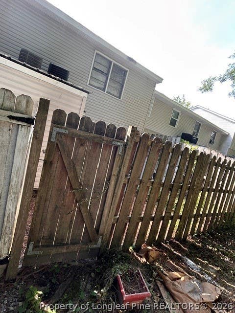 Photo of 573 Winding Creek Road #E, Fayetteville, NC 28305 (MLS # 767425)