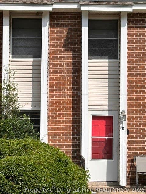 Photo of 573 Winding Creek Road #E, Fayetteville, NC 28305 (MLS # 767425)