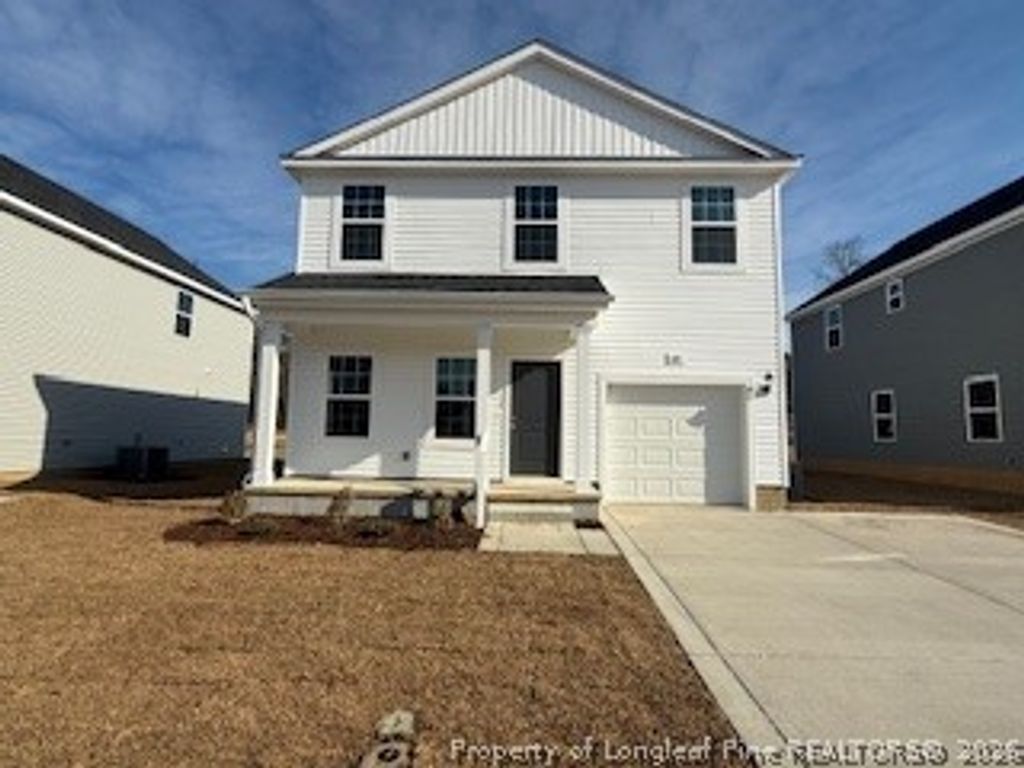 Photo of 68 Stout Landing Ldg, Dunn, NC 28334 (MLS # 759525)