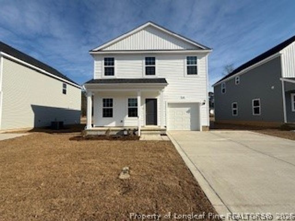 Photo of 68 Stout Landing Ldg, Dunn, NC 28334 (MLS # 759525)