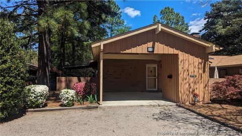 112 Knollwood Drive, Southern Pines, NC 28387 - MLS#: 710089