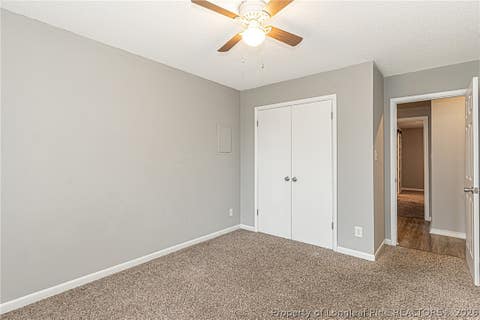 Tiny photo for 2122 Birchcreft Drive, Fayetteville, NC 28304 (MLS # 767134)