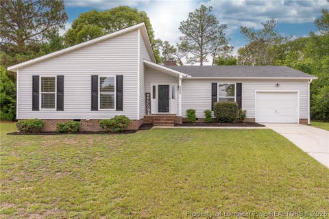 Tiny photo for 2122 Birchcreft Drive, Fayetteville, NC 28304 (MLS # 767134)