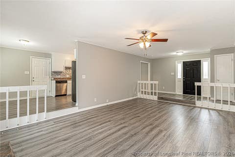 Tiny photo for 2122 Birchcreft Drive, Fayetteville, NC 28304 (MLS # 767134)