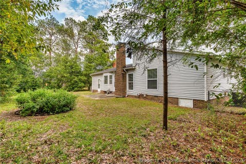 Tiny photo for 2122 Birchcreft Drive, Fayetteville, NC 28304 (MLS # 767134)