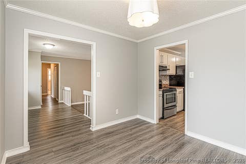 Tiny photo for 2122 Birchcreft Drive, Fayetteville, NC 28304 (MLS # 767134)