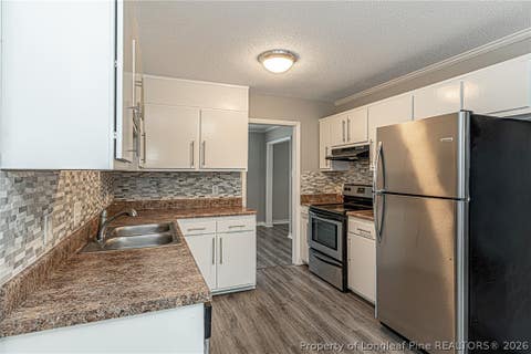 Tiny photo for 2122 Birchcreft Drive, Fayetteville, NC 28304 (MLS # 767134)