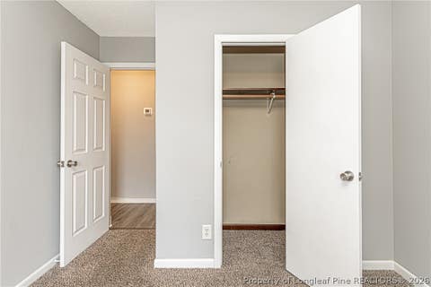 Tiny photo for 2122 Birchcreft Drive, Fayetteville, NC 28304 (MLS # 767134)