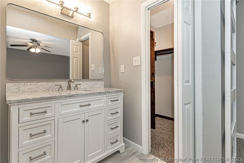Tiny photo for 2122 Birchcreft Drive, Fayetteville, NC 28304 (MLS # 767134)