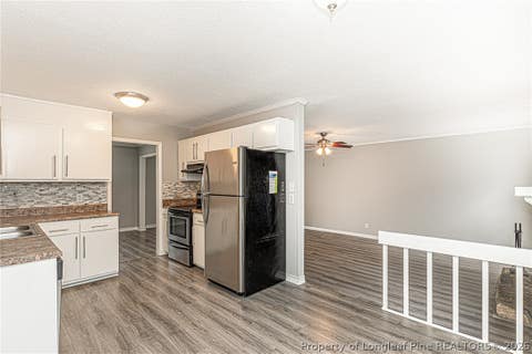 Tiny photo for 2122 Birchcreft Drive, Fayetteville, NC 28304 (MLS # 767134)