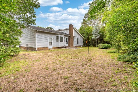 Tiny photo for 2122 Birchcreft Drive, Fayetteville, NC 28304 (MLS # 767134)
