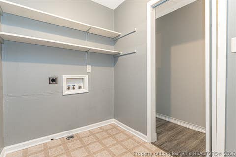 Tiny photo for 2122 Birchcreft Drive, Fayetteville, NC 28304 (MLS # 767134)