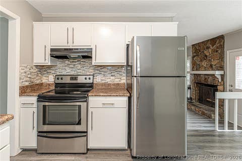 Tiny photo for 2122 Birchcreft Drive, Fayetteville, NC 28304 (MLS # 767134)