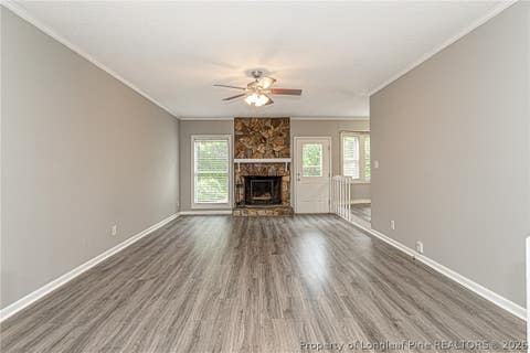 Tiny photo for 2122 Birchcreft Drive, Fayetteville, NC 28304 (MLS # 767134)
