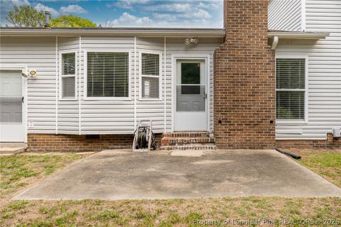 Tiny photo for 2122 Birchcreft Drive, Fayetteville, NC 28304 (MLS # 767134)
