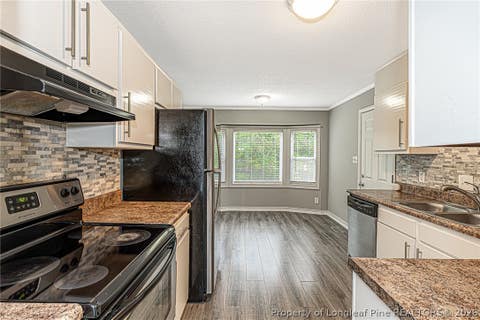 Tiny photo for 2122 Birchcreft Drive, Fayetteville, NC 28304 (MLS # 767134)