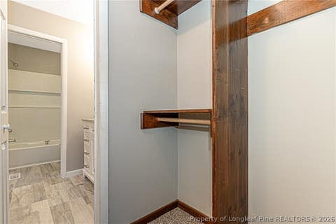 Tiny photo for 2122 Birchcreft Drive, Fayetteville, NC 28304 (MLS # 767134)