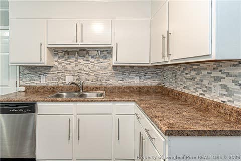 Tiny photo for 2122 Birchcreft Drive, Fayetteville, NC 28304 (MLS # 767134)
