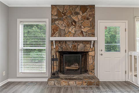 Tiny photo for 2122 Birchcreft Drive, Fayetteville, NC 28304 (MLS # 767134)