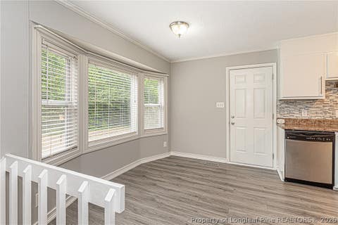 Tiny photo for 2122 Birchcreft Drive, Fayetteville, NC 28304 (MLS # 767134)